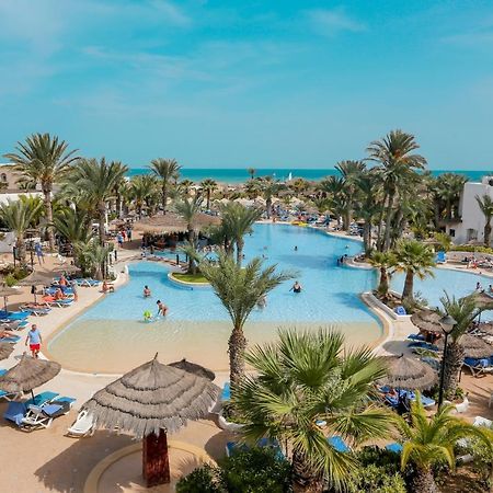 Fiesta Beach Djerba Mezraia Exterior photo