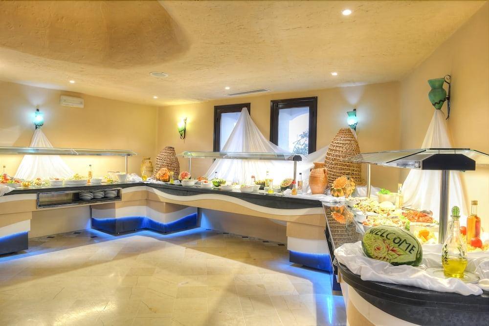 Fiesta Beach Djerba Mezraia Exterior photo