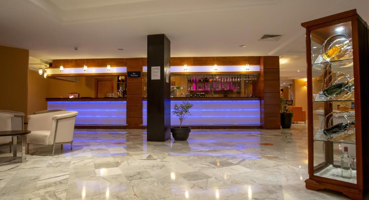 Fiesta Beach Djerba Mezraia Exterior photo