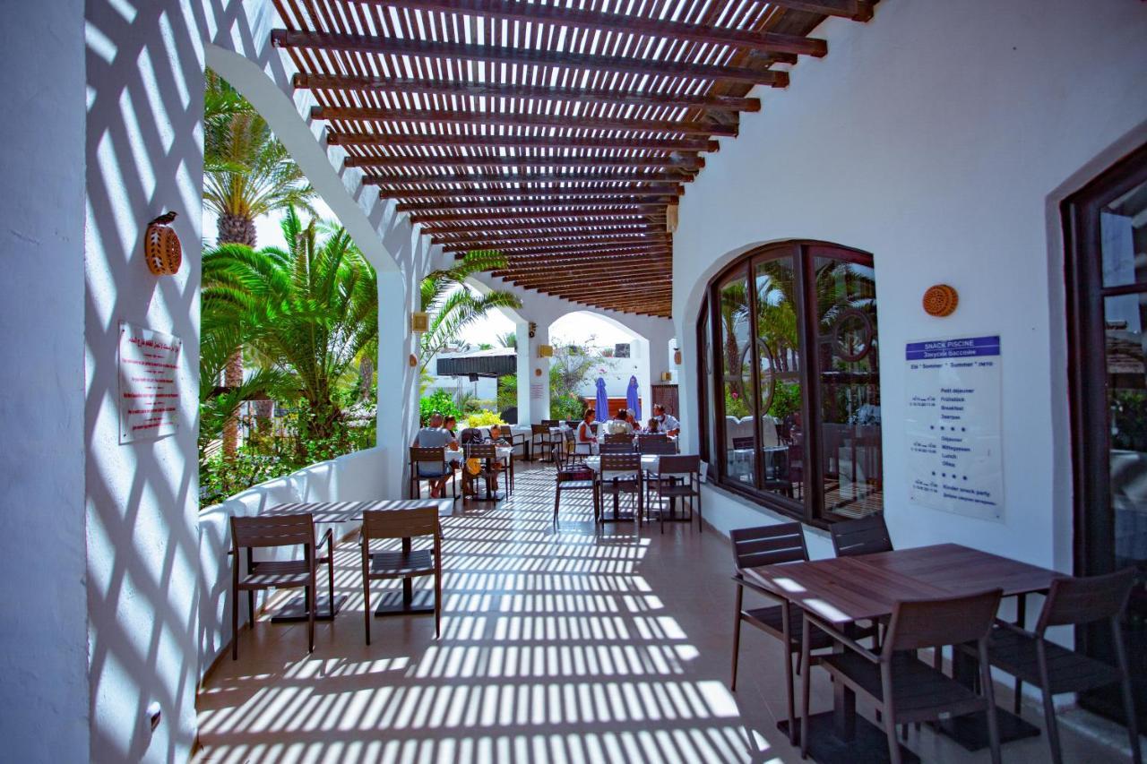 Fiesta Beach Djerba Mezraia Exterior photo