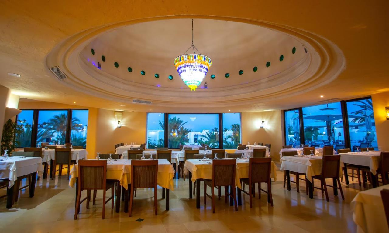 Fiesta Beach Djerba Mezraia Exterior photo
